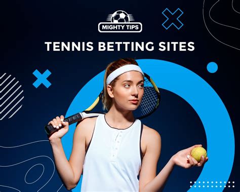 tennis betting online|Best Tennis Betting Sites 2023 .